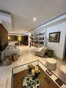 Apartamento com 4 Quartos à venda, 308m² no Leblon, Rio de Janeiro