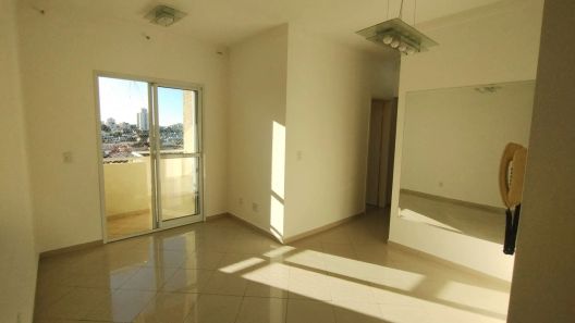 Apartamento com 3 Quartos à venda, 67m² no Centro, Mogi das Cruzes