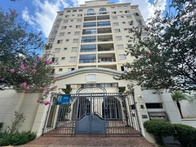 Cobertura com 3 Quartos à venda, 188m² no Cambuí, Campinas