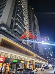 Apartamento com 3 Quartos à venda, 143m² no Jardim Satélite, São José dos Campos