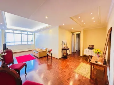 Apartamento com 3 Quartos à venda, 106m² no Centro, Piracicaba