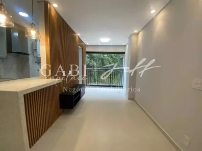 Apartamento com 2 Quartos à venda, 63m² no Marapé, Santos