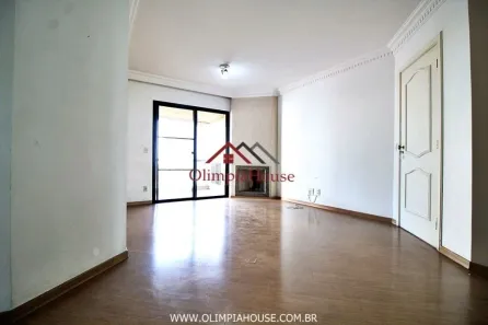 Apartamento com 3 Quartos à venda, 93m² no Cidade Monções, São Paulo