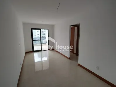 Apartamento com 2 Quartos à venda, 61m² no Praia de Itaparica, Vila Velha