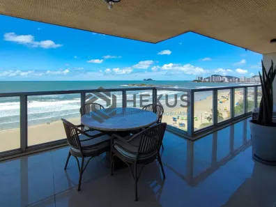 Apartamento com 4 Quartos à venda, 230m² no Pitangueiras, Guarujá