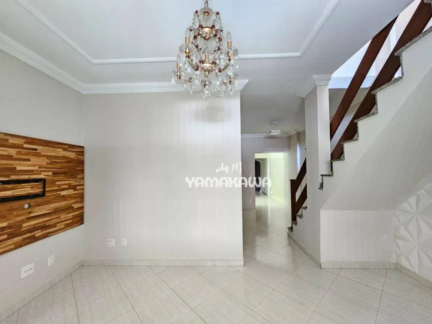 Foto do imóvel - Sobrado à venda com 4 quartos, 1 suíte, 375 m², 2 banheiros e 2 vagas na garagem em