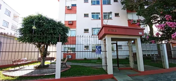Apartamento com 2 Quartos à venda, 77m² no Centro, Canoas