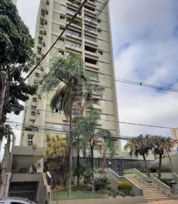 Apartamento com 3 Quartos à venda, 140m² no Cambuí, Campinas