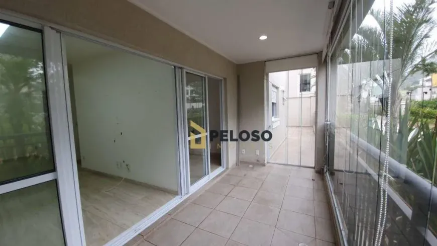 Foto do imóvel - Apartamento à venda com 3 quartos, 1 suíte, 2 vagas na garagem e área útil de 105 a 175 m² em