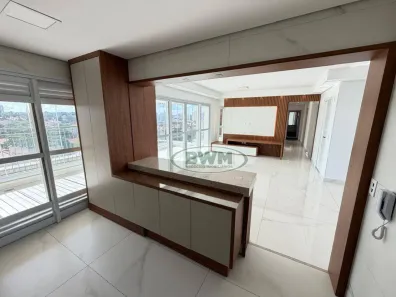 Apartamento com 4 Quartos para venda ou aluguel, 166m² no Jardim América, Sorocaba