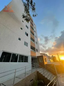 Apartamento com 3 Quartos à venda, 70m² no Bessa, João Pessoa