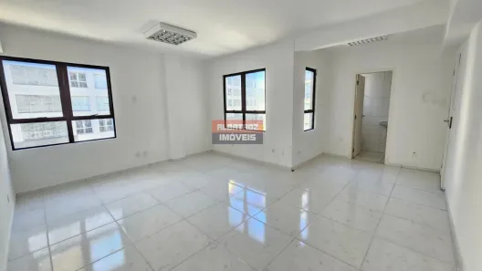 Conjunto Comercial / Sala à venda, 26m² no Trindade, Florianópolis