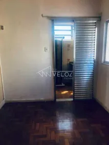 Apartamento com 1 Quarto à venda, 41m² no Centro, Rio de Janeiro