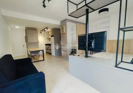 Studio com 1 Quarto à venda, 44m² no Coqueiros, Florianópolis