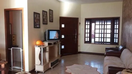 Casa com 3 Quartos à venda, 170m² no Parque Santo Antônio, Jacareí