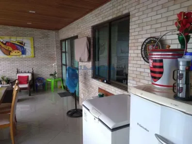Apartamento com 4 Quartos à venda, 108m² no Recreio dos Bandeirantes, Rio de Janeiro