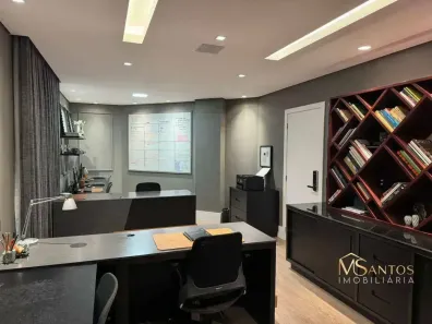 Conjunto Comercial / Sala à venda, 73m² no Agronômica, Florianópolis