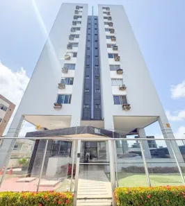 Apartamento com 2 Quartos para alugar, 90m² no Marco, Belém