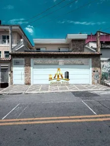 Casa de Condomínio com 3 Quartos à venda, 500m² no Quitaúna, Osasco