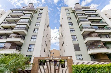 Apartamento com 2 Quartos à venda, 75m² no Portão, Curitiba