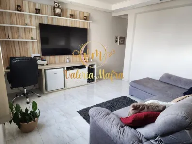 Apartamento com 2 Quartos à venda, 97m² no Baeta Neves, São Bernardo do Campo