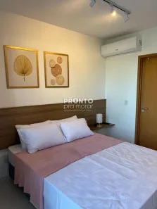 Flat com 1 Quarto à venda, 29m² no Centro, Ipojuca