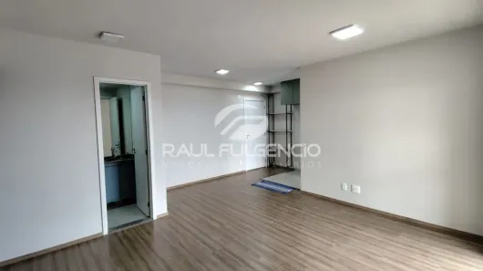 Apartamento com 2 Quartos para alugar, 64m² no Centro, Londrina