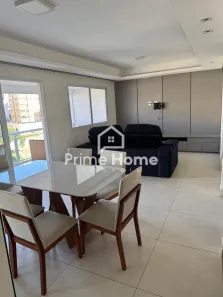 Apartamento com 3 Quartos à venda, 108m² no Vila Itapura, Campinas
