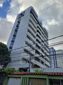 Apartamento com 3 Quartos à venda, 110m² no Madalena, Recife