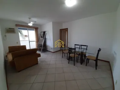 Apartamento com 3 Quartos à venda, 84m² no Trindade, Florianópolis