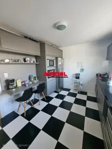 Prédio/Edifício Inteiro com 8 Quartos à venda, 477m² no Bosque dos Eucaliptos, São José dos Campos