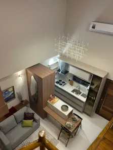 Loft com 1 Quarto para alugar, 75m² no Renascença, São Luís