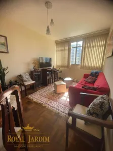 Apartamento com 2 Quartos à venda, 67m² no Vila Assunção, Santo André