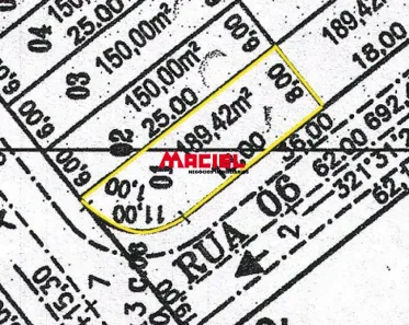 à venda, 189m² no Loteamento Portal Santa Inês, São José dos Campos