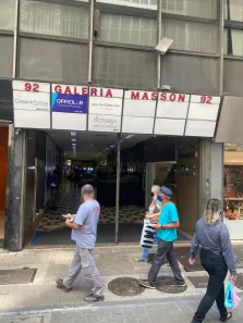Conjunto Comercial / Sala para venda ou aluguel, 80m² no Centro, Rio de Janeiro