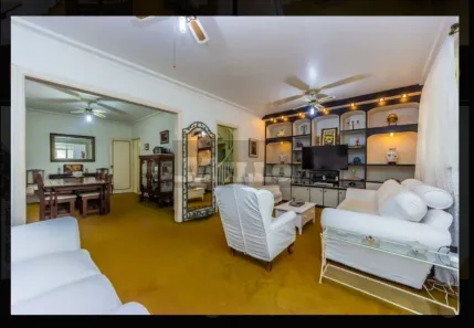 Sobrado com 3 Quartos à venda, 200m² no Mirandópolis, São Paulo