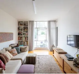 Apartamento com 2 Quartos à venda, 106m² no Pinheiros, São Paulo