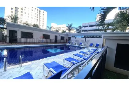 Apartamento com 2 Quartos à venda, 51m² no Vila Metalúrgica, Santo André