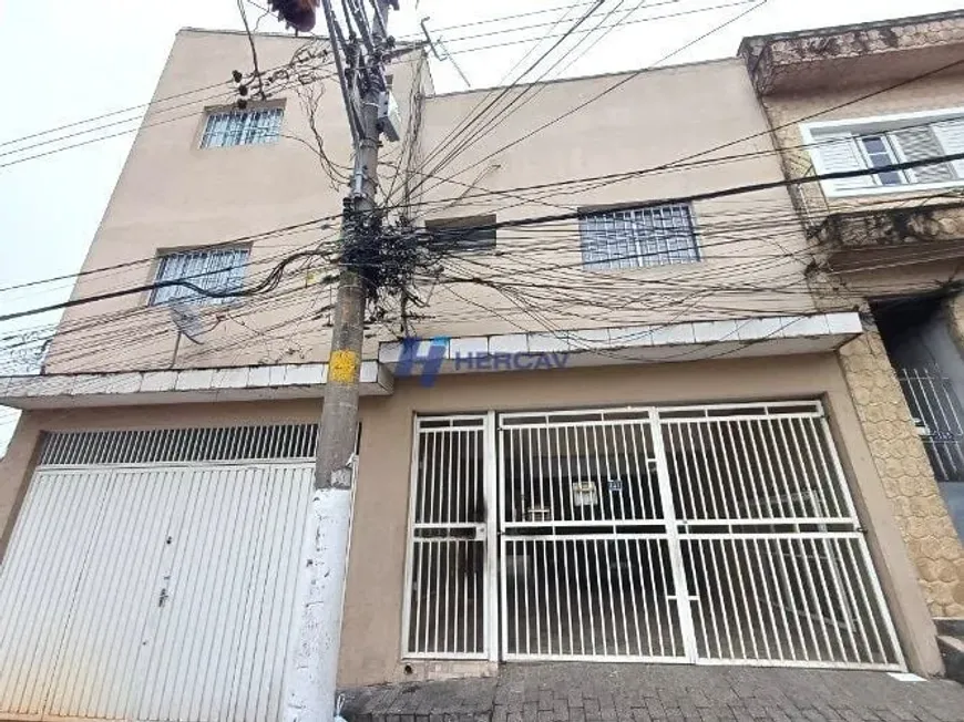 Foto do imóvel - Studio para alugar com 40 m², 2 quartos, 1 banheiro