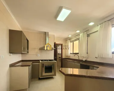 Apartamento com 4 Quartos à venda, 148m² no Vila Augusta, Sorocaba