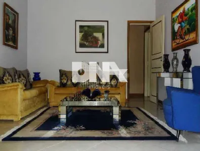 Apartamento com 4 Quartos à venda, 280m² no Copacabana, Rio de Janeiro