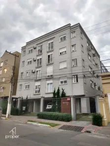 Apartamento com 2 Quartos à venda, 65m² no Centro, Pelotas