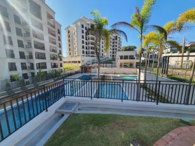 Apartamento com 3 Quartos para venda ou aluguel, 91m² no Bairro das Palmeiras, Campinas