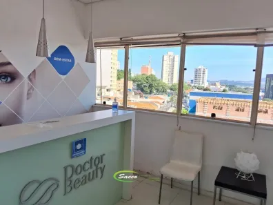 Conjunto Comercial / Sala à venda, 66m² no Centro, Osasco