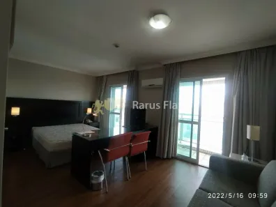 Flat com 1 Quarto para alugar, 29m² no Perdizes, São Paulo