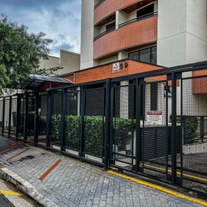 Apartamento com 3 Quartos à venda, 100m² no Vila Pereira Barreto, São Paulo