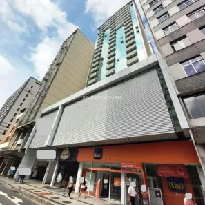 Conjunto Comercial / Sala à venda, 30m² no Centro, Juiz de Fora