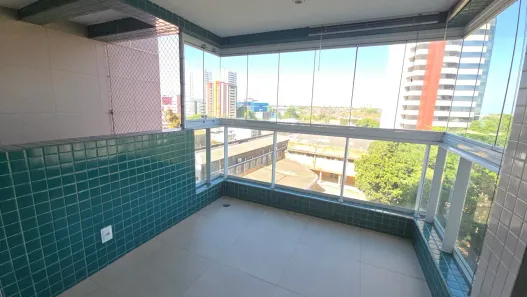 Apartamento com 3 Quartos à venda, 100m² no Farol, Maceió