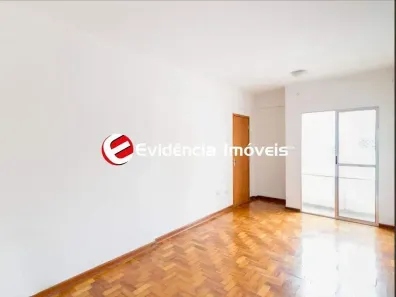 Apartamento com 2 Quartos à venda, 67m² no Jardim Bela Vista, Santo André