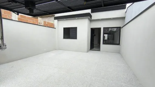 Casa com 3 Quartos à venda, 79m² no Loteamento Portal Santa Inês, São José dos Campos